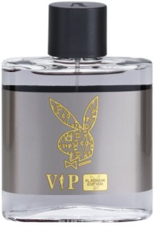 Playboy VIP Platinum Edition woda toaletowa dla mężczyzn 100 ml