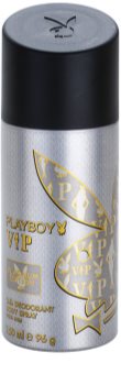 Playboy VIP Platinum Edition dezodor férfiaknak 150 ml