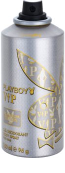 Playboy VIP Platinum Edition dezodor férfiaknak 150 ml