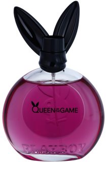 Playboy Queen Of The Game eau de toilette pentru femei 90 ml