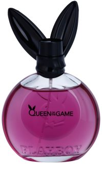 Playboy Queen Of The Game woda toaletowa dla kobiet 60 ml