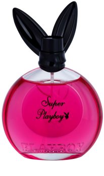 Playboy Super Playboy for Her eau de toilette pentru femei 90 ml