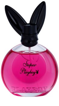 Playboy Super for Her toaletná voda pre ženy 60 ml