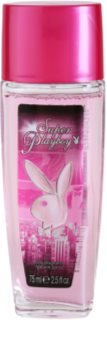 Playboy Super for Her deodorant spray pentru femei 75 ml