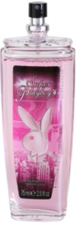 Playboy Super for Her deodorant spray pentru femei 75 ml