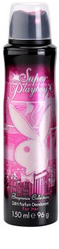 Playboy Super Playboy for Her Deo Spray voor Vrouwen 150 ml