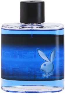 Playboy Super for Him toaletná voda pre mužov 100 ml