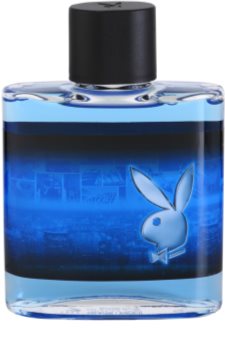 Playboy Super Playboy for Him borotválkozás utáni arcvíz férfiaknak 100 ml