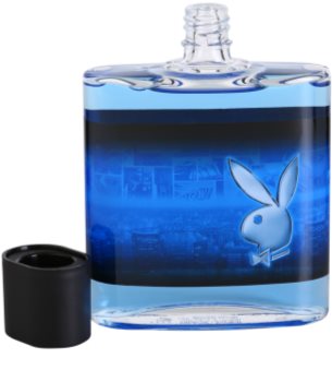 Playboy Super Playboy for Him borotválkozás utáni arcvíz férfiaknak 100 ml
