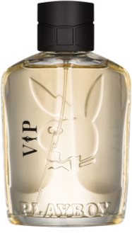 Playboy VIP Eau de Toilette für Herren 100 ml