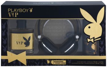 Playboy VIP Geschenkset VIII.