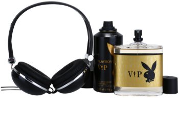 Playboy VIP Geschenkset VIII.