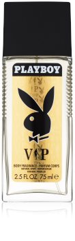 Playboy VIP deodorant spray pentru barbati 75 ml
