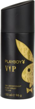 Playboy VIP dezodorant w sprayu dla mężczyzn 150 ml