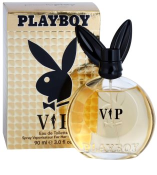 Playboy VIP woda toaletowa dla kobiet 90 ml