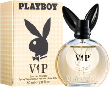 Playboy VIP woda toaletowa dla kobiet 60 ml