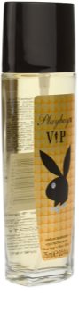 Playboy VIP spray dezodor nőknek 75 ml