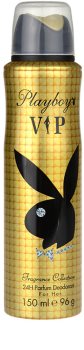 Playboy VIP deospray pre ženy 150 ml