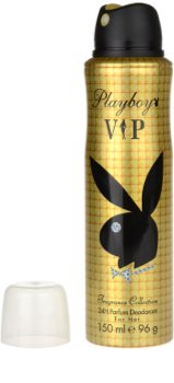 Playboy VIP deospray pre ženy 150 ml