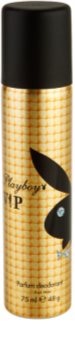 Playboy VIP Deo-Spray für Damen 75 ml
