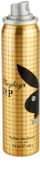 Playboy VIP Deo-Spray für Damen 75 ml