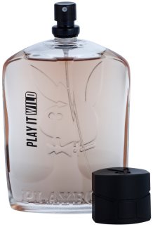 Playboy Play it Wild toaletní voda pro muže 100 ml