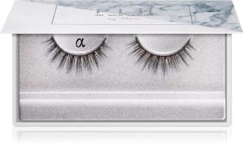 PLH Beauty 3D Silk Lashes Alfa штучні вії