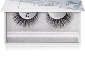 PLH Beauty 3D Silk Lashes Epsilon umetne trepalnice