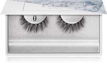 PLH Beauty 3D Silk Lashes Théta False Eyelashes