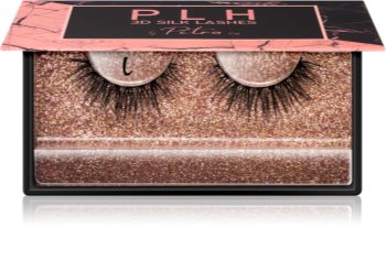 PLH Beauty 3D Silk Lashes Ióta штучні вії