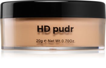Pola Cosmetics Satin Touch poudre libre transparente