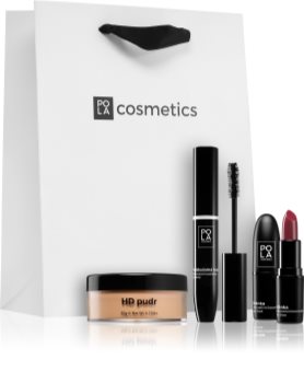 Pola Cosmetics Set coffret cosmétique III. pour femme