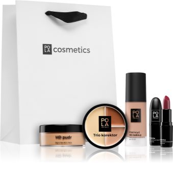 Pola Cosmetics Set coffret cosmétique I. pour femme