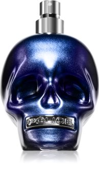 police to be - my.avatar for man woda toaletowa 75 ml    