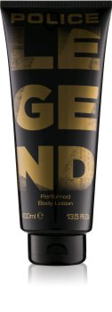 Police Legend tělové mléko pro ženy 400 ml