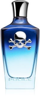 police potion power woda perfumowana null null   