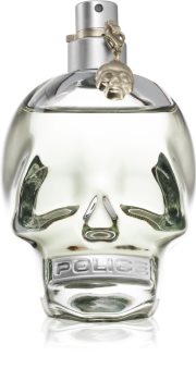 police to be - supernatural woda toaletowa 75 ml