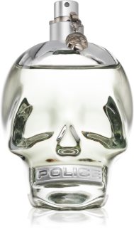 police to be - supernatural