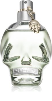 police to be - supernatural woda toaletowa 40 ml     