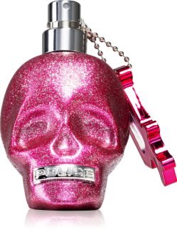 police to be - sweet girl woda perfumowana 40 ml    