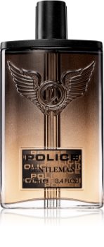 police gentleman woda toaletowa 100 ml   