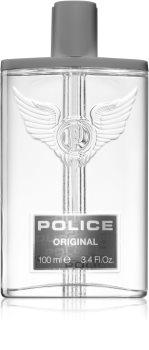 police original