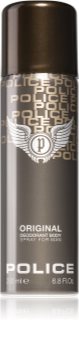 police original spray do ciała 200 ml   