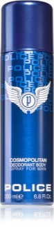 police cosmopolitan spray do ciała 200 ml    