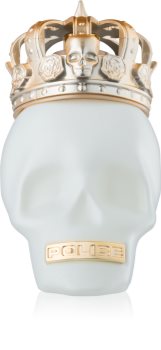 Police To Be The Queen eau de parfum para mulheres 75 ml