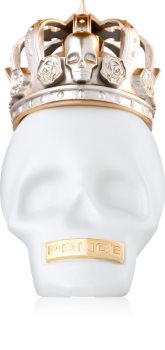 police to be - the queen woda perfumowana 40 ml   