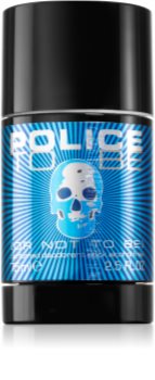 police to be dezodorant w sztyfcie 75 ml   