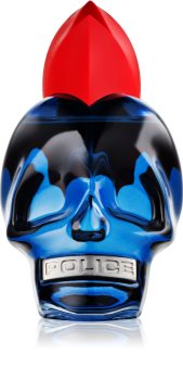 Police To Be Rebel toaletní voda pro muže 75 ml