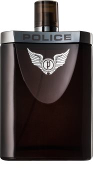 Police Titanium Wings Eau de Toilette Herren 100 ml