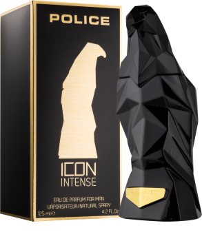 Police Icon Intense woda perfumowana dla mężczyzn 125 ml